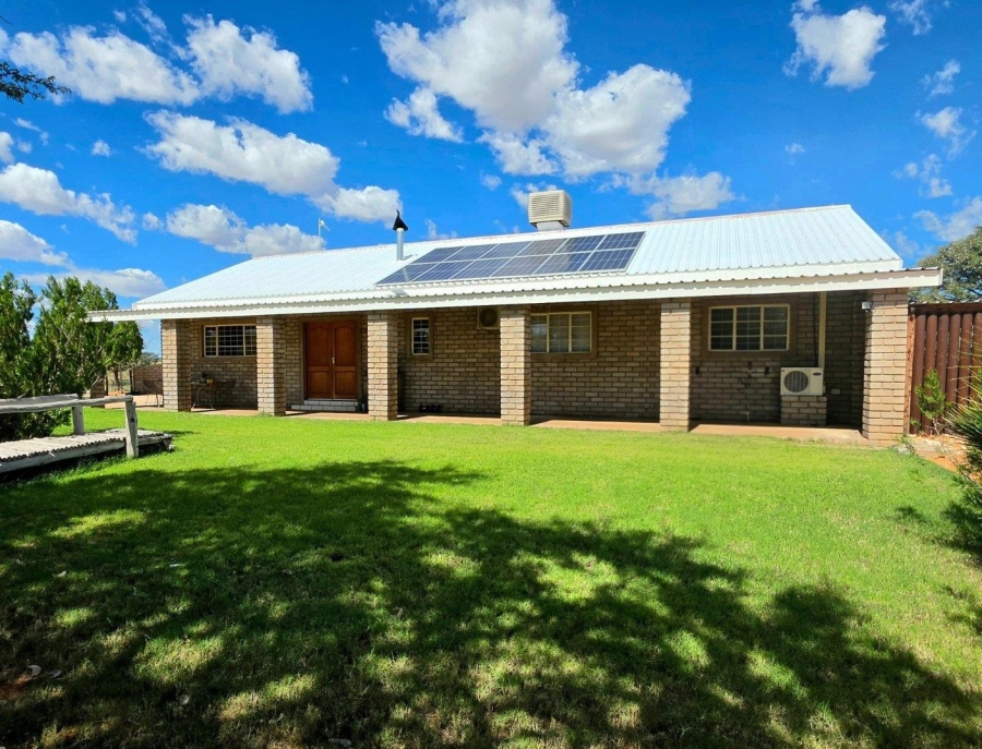 Commercial Property for Sale in Upington Rural Northern Cape